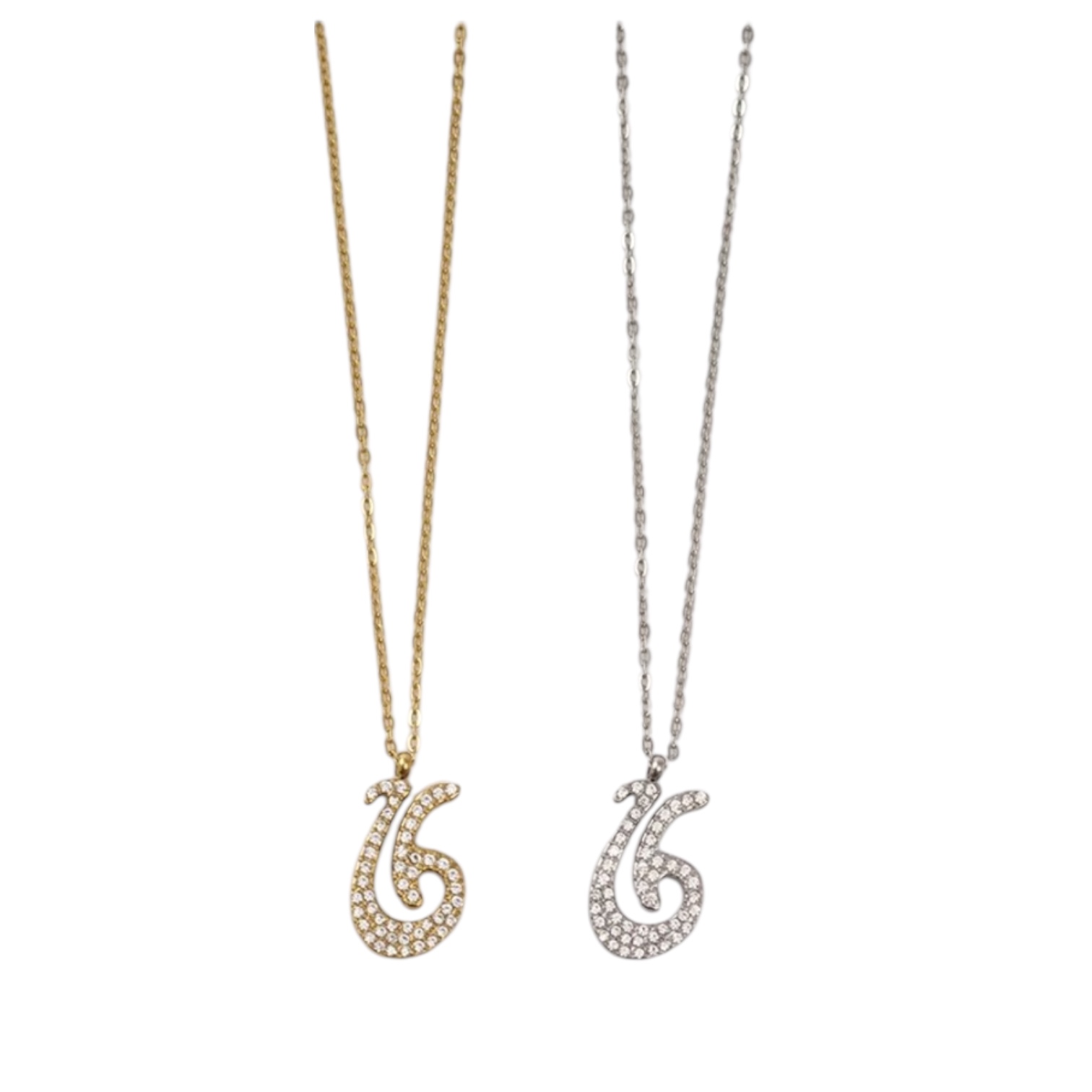 Κολιέ ατσάλι